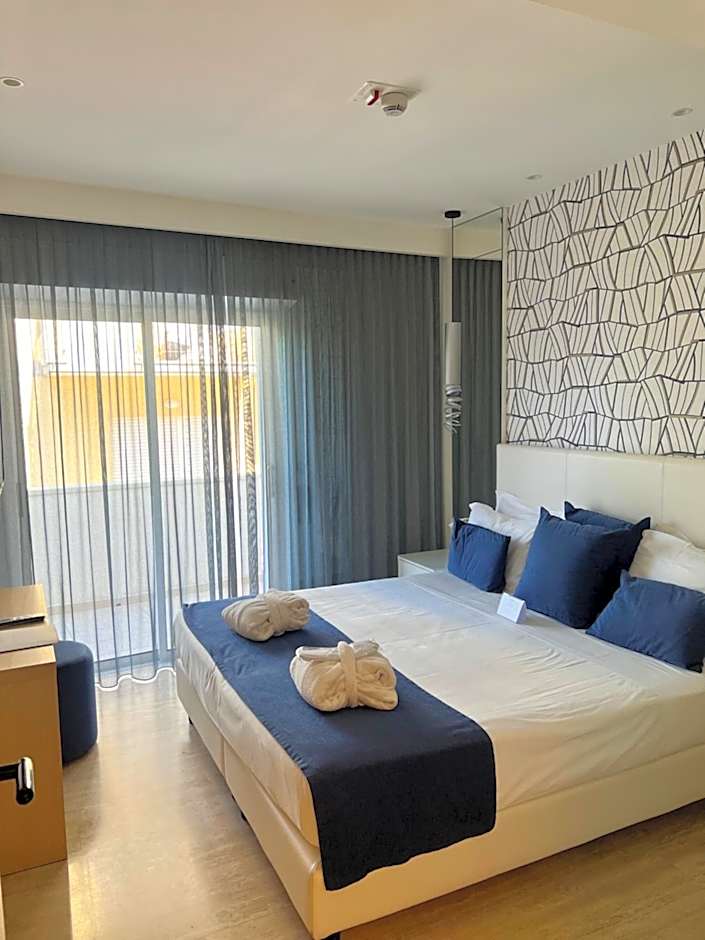 Astoria Suite Hotel