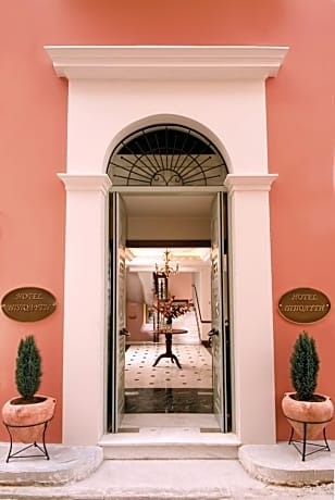 Hotel Ippoliti