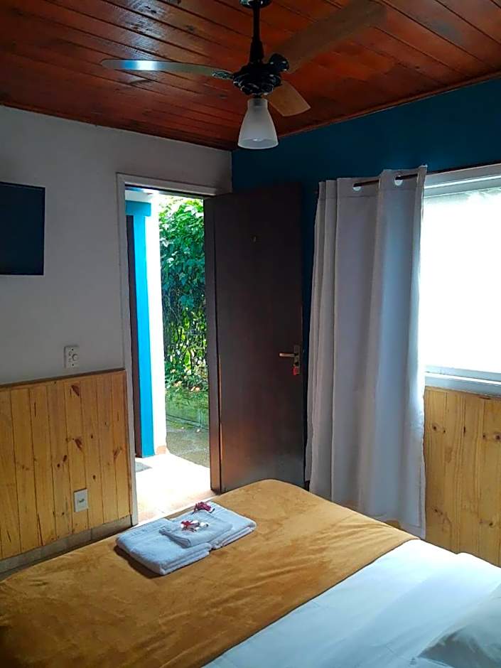 Pousada Casa Azul