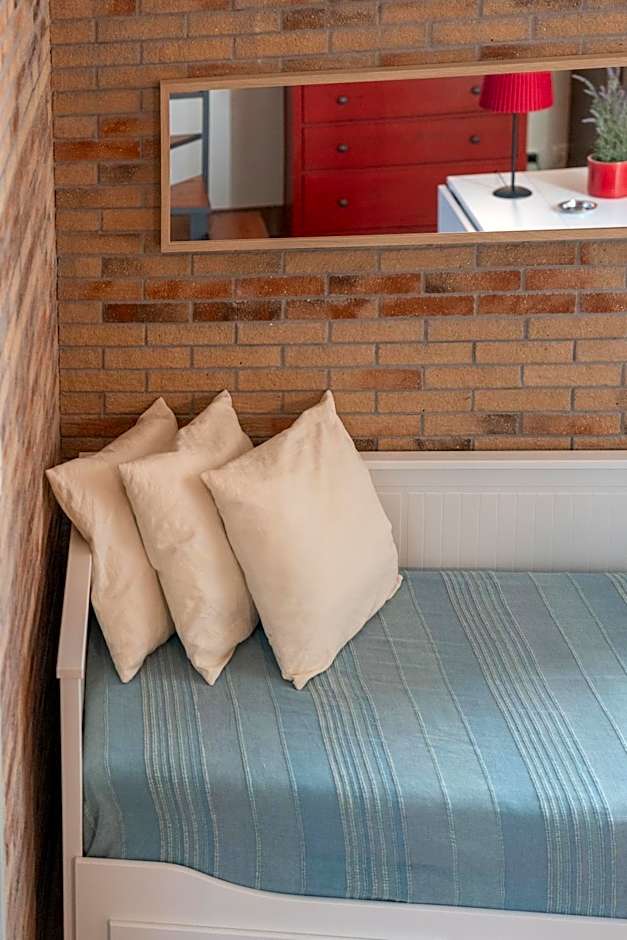 Amenano Bed & Breakfast