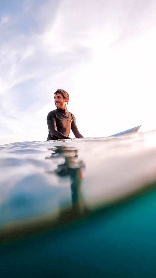 Surfer's Den Ericeira