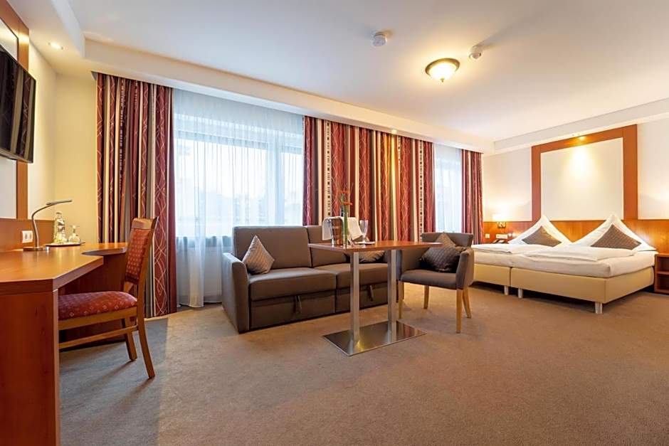 Hotel St Georg - Regensburg