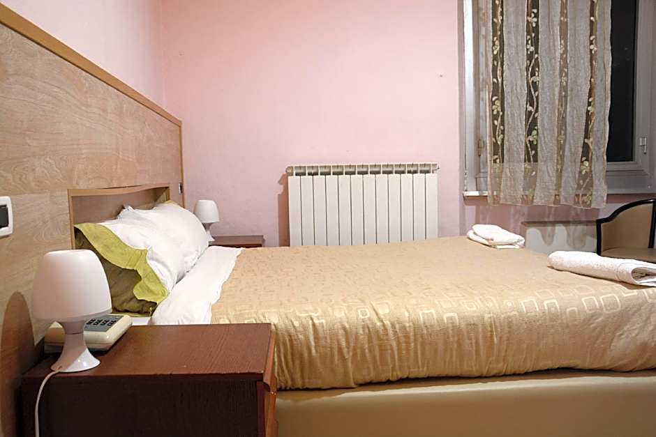 Albergo Royal