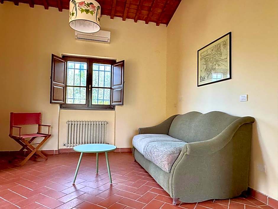 Villa Castiglione