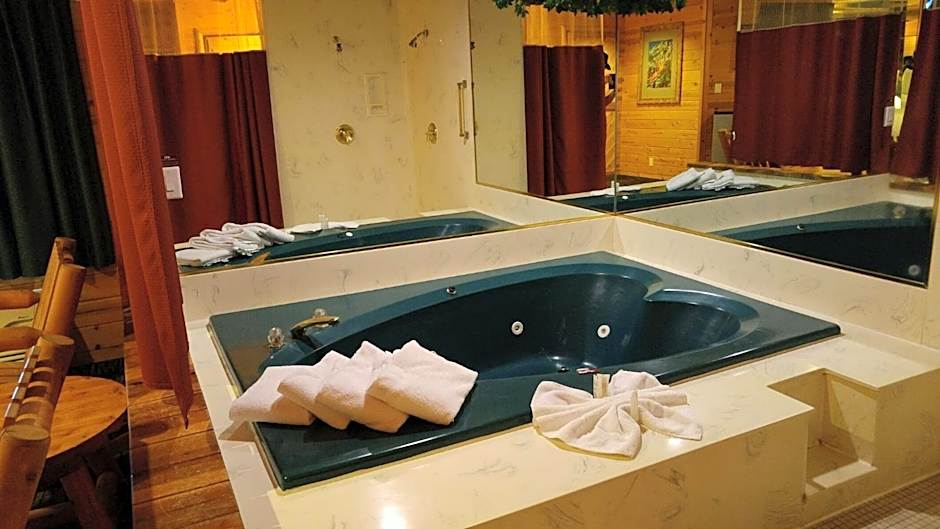 Postmarc Hotel and Spa Suites