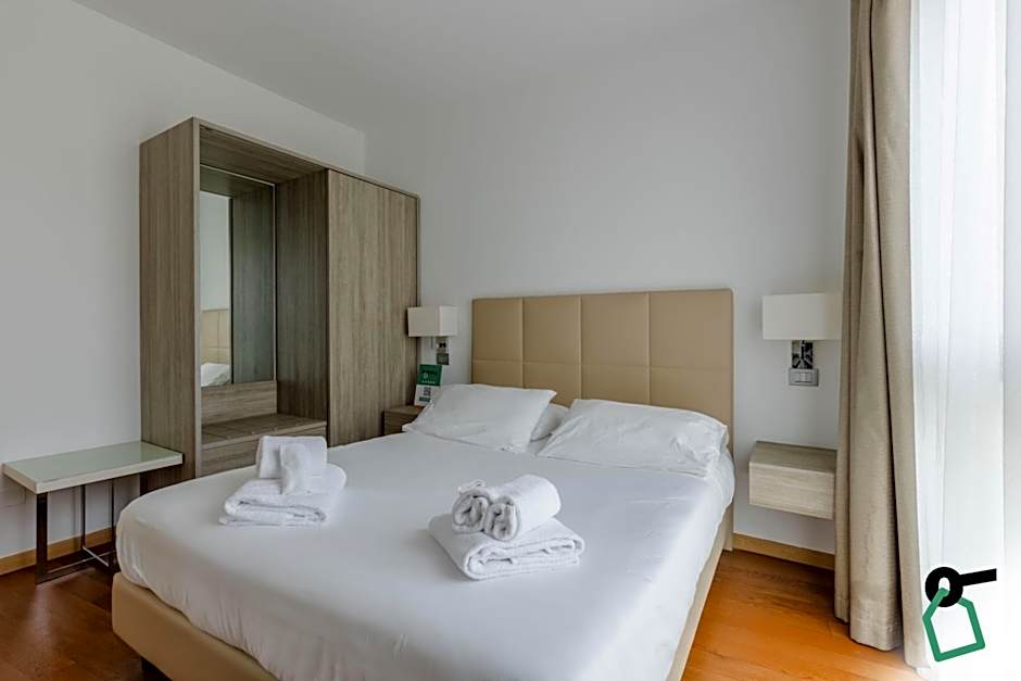 HOTIDAY Room Collection - Pisa