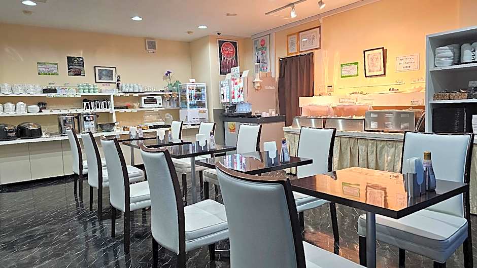 APA Hotel Miyazaki - Miyakonojo - Ekimae