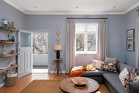 Muizies Peak - Walk to Beach - No Load Shedding