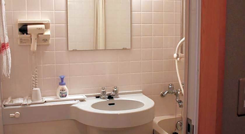 Kinosaki Onsen Oyado Seri