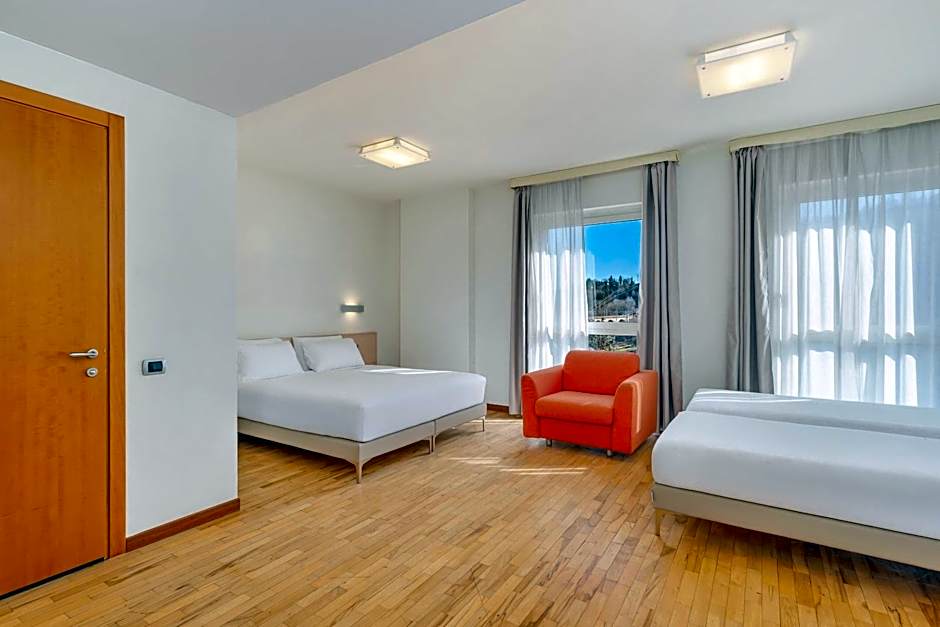 B&B HOTELS Park Hotel Mondovì