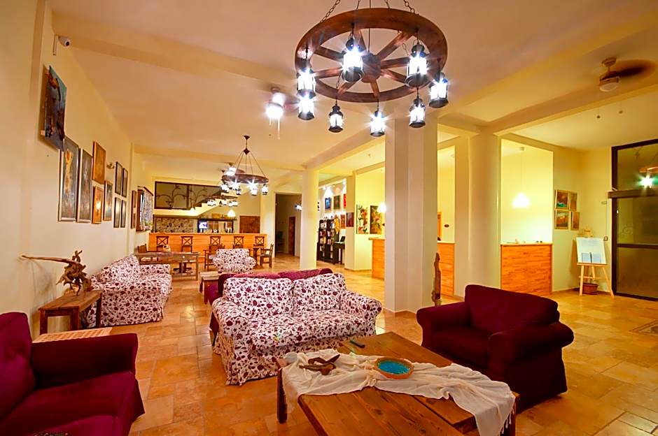 Doada Hotel