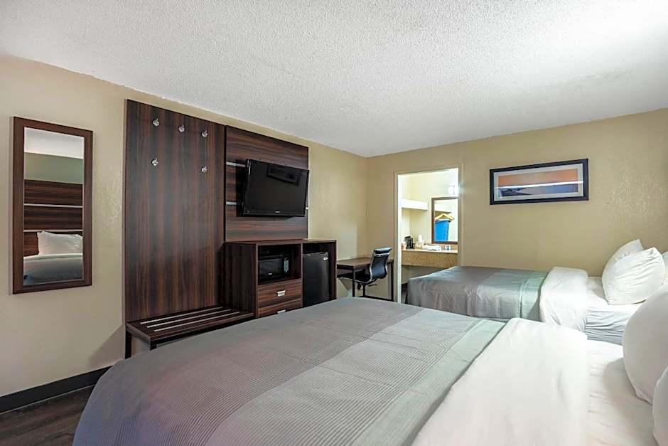 Quality Inn Yemassee - Point South I-95