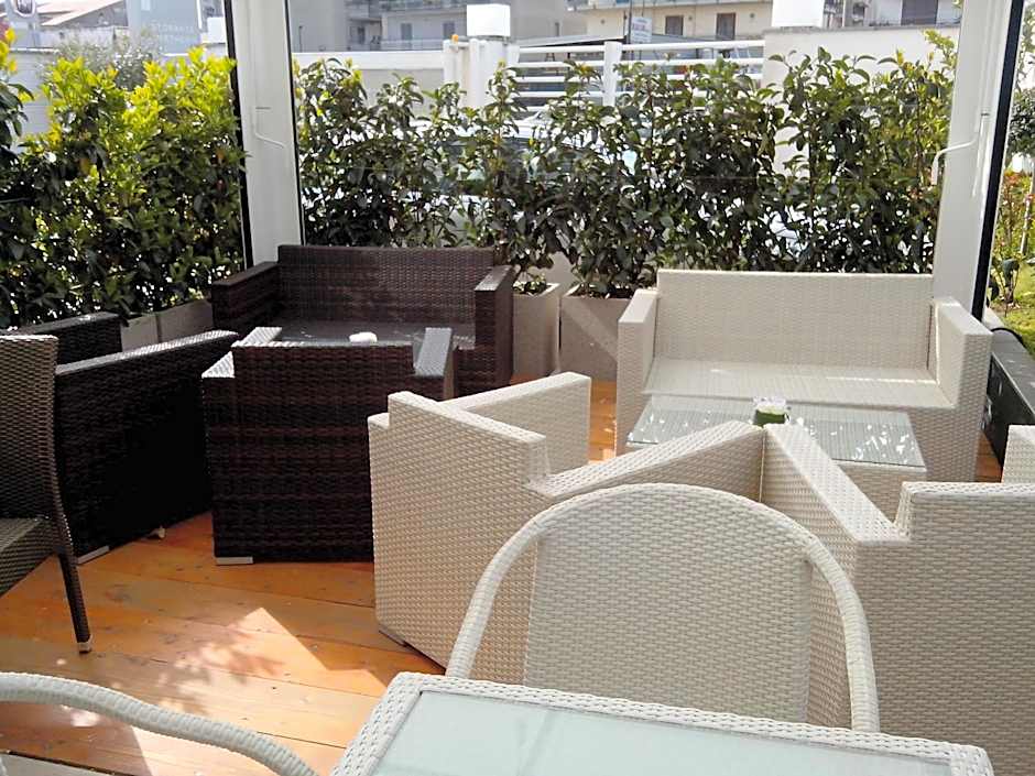 Hotel Briganti