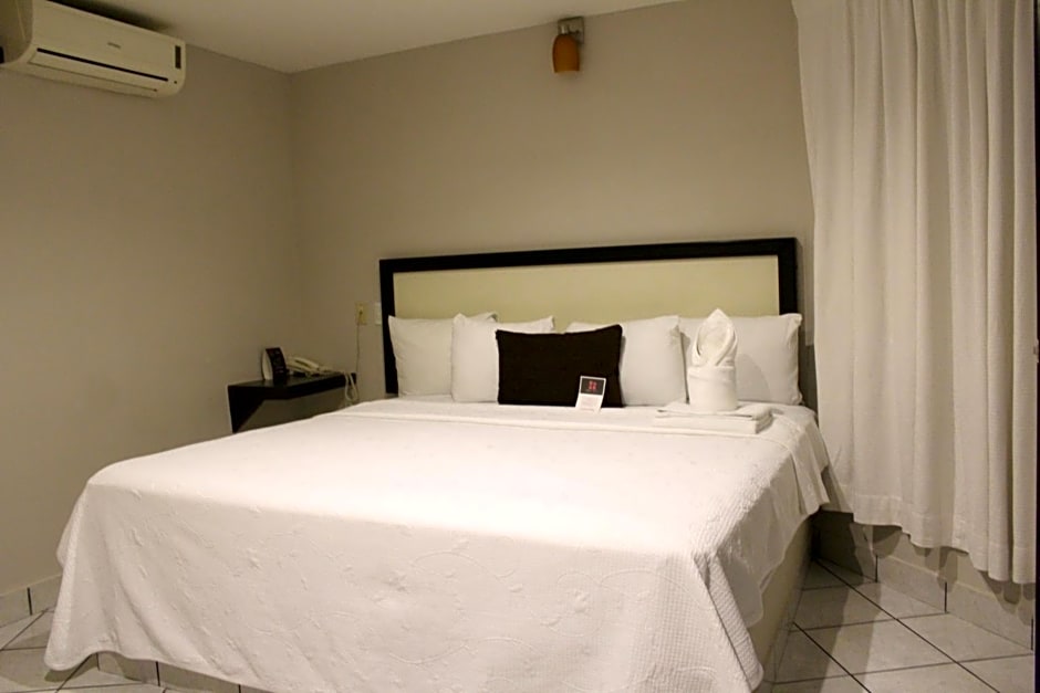 Hotel Florencia Poza Rica