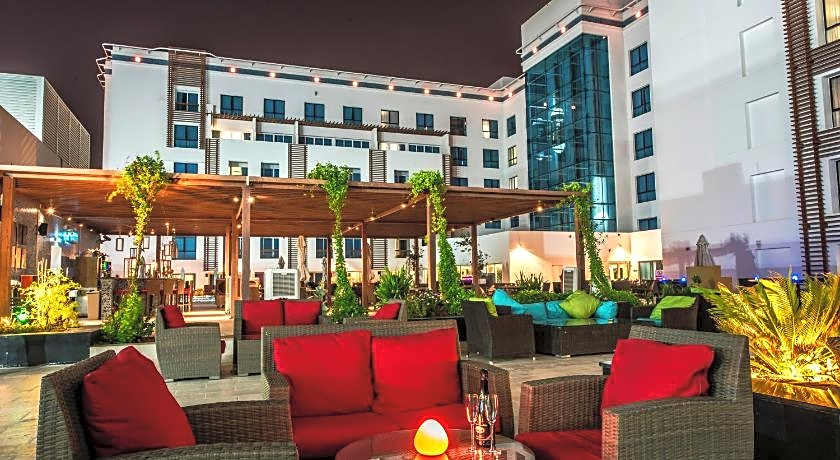 Four Points by Sheraton Al Ain