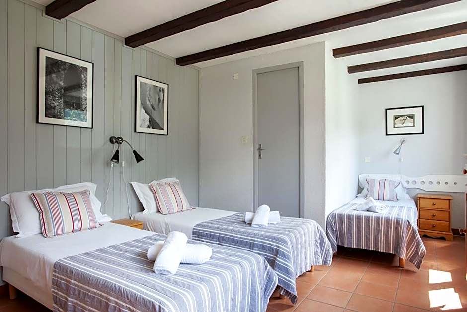 La Chaumière Mountain Lodge