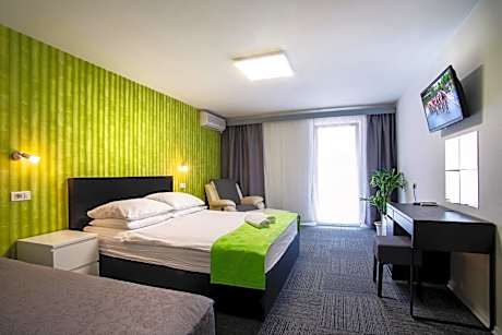 Hotel Bio