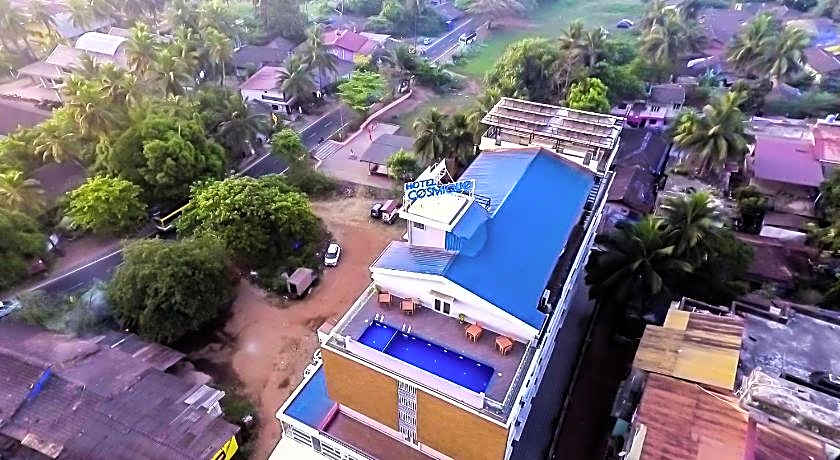 Cosmique Clarks Inn Suites Goa