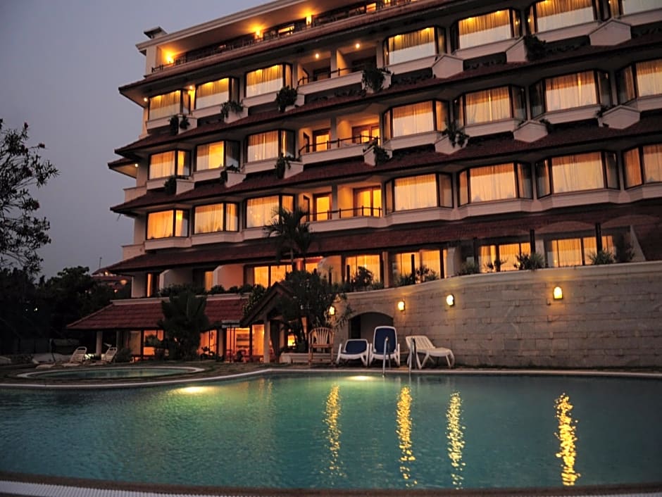 Hindustan Beach Retreat