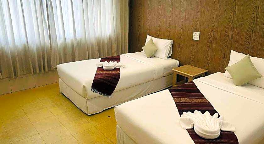 S2S Queen Trang Hotel