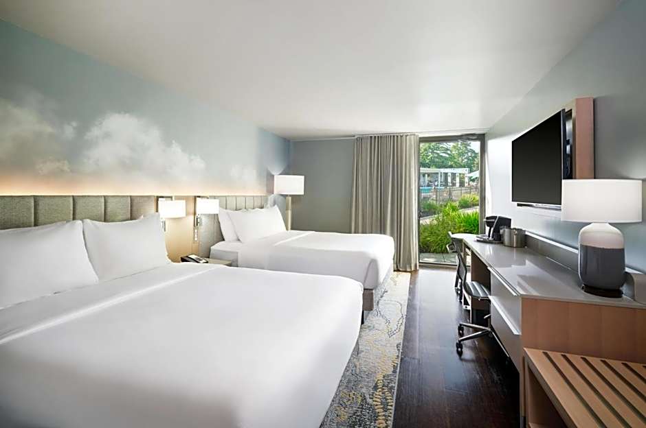 Hotel Indigo East End By IHG