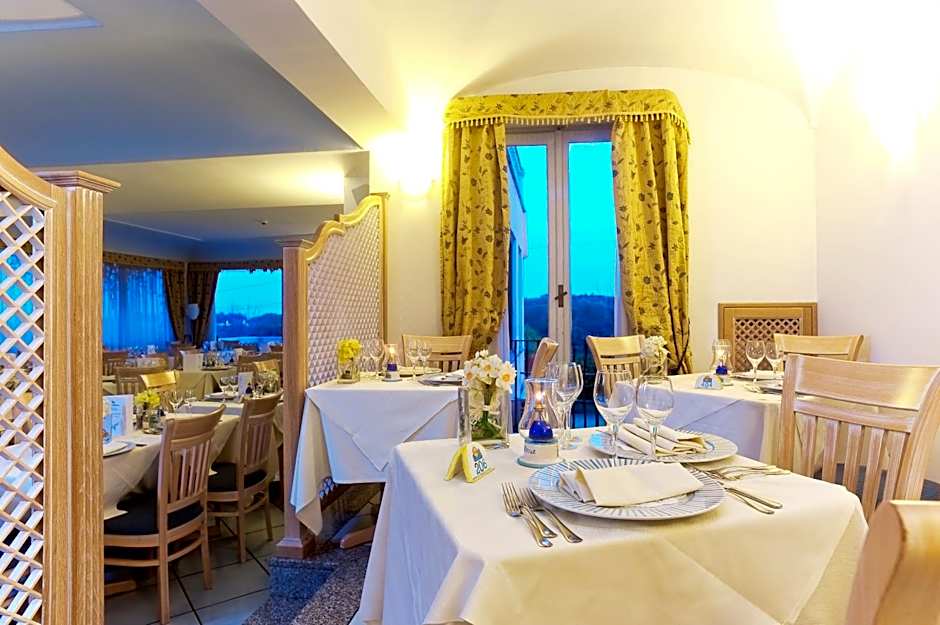 Hotel Bellevue Benessere & Relax