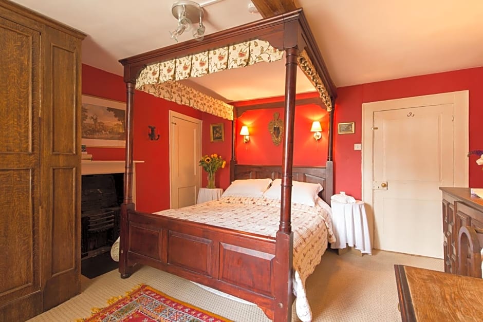 St Annes Bed and Breakfast