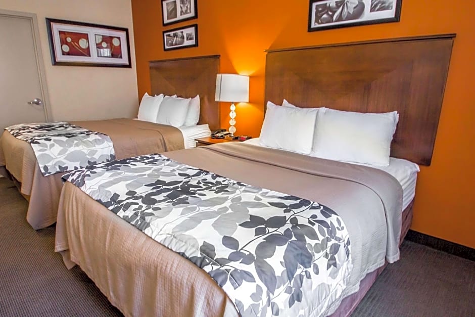 Sleep Inn - Long Island City