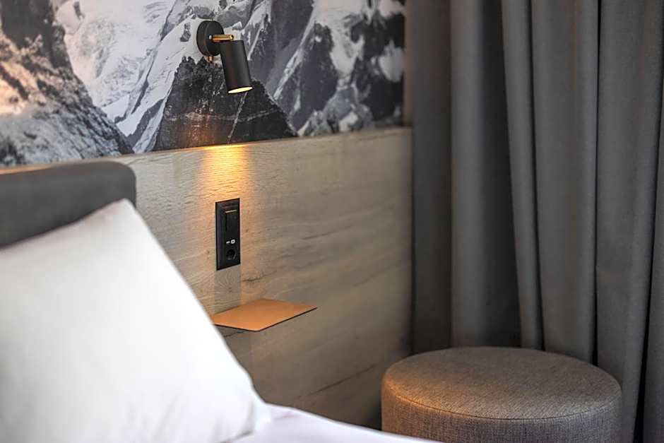 Zleep Hotel Lausanne-Chavannes