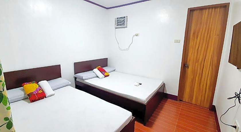 SJ Pabua Travellers Inn