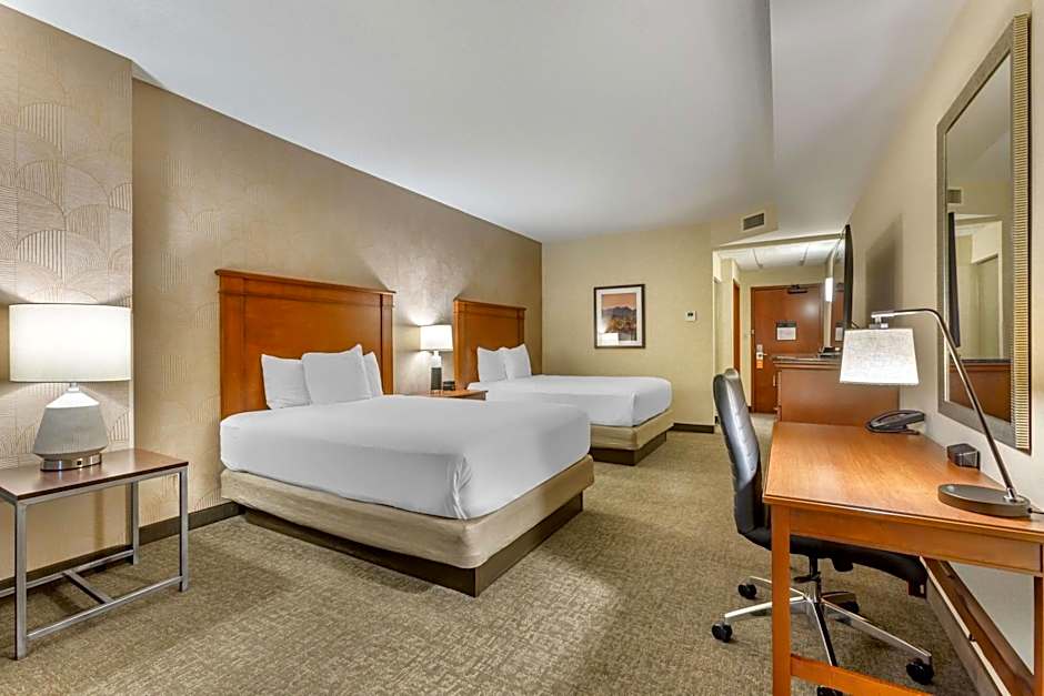 Drury Plaza Hotel Phoenix Tempe