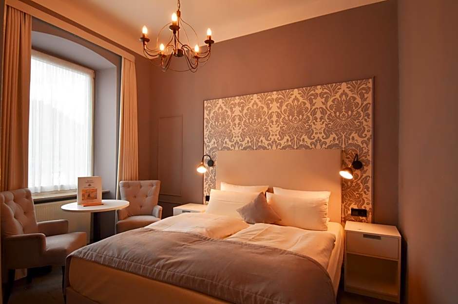 Schloß-Hotel Petry