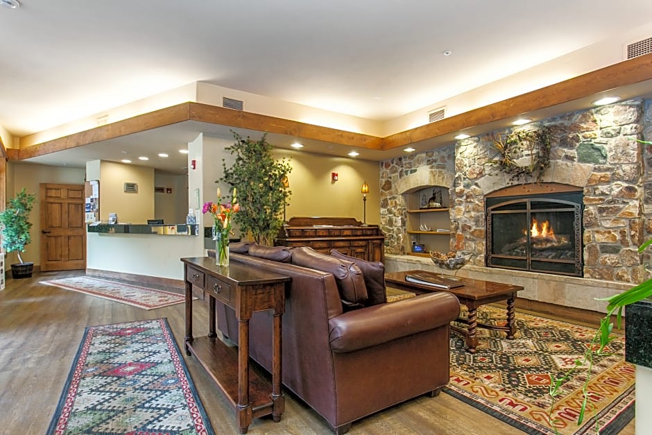 Antlers at Vail Resort