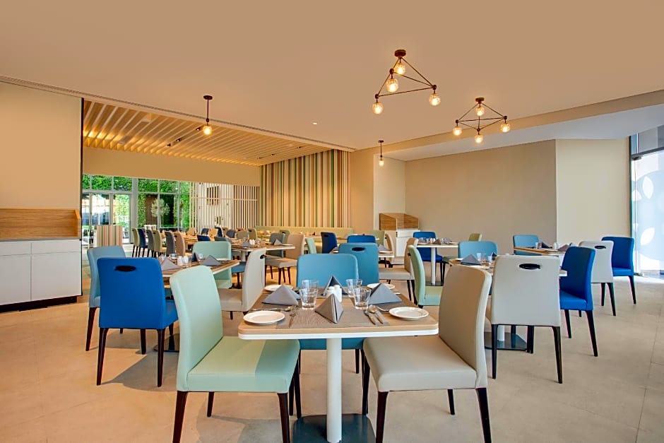 Lemon Tree Hotel Jumeirah Dubai