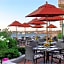Battery Wharf Hotel, Boston Waterfront