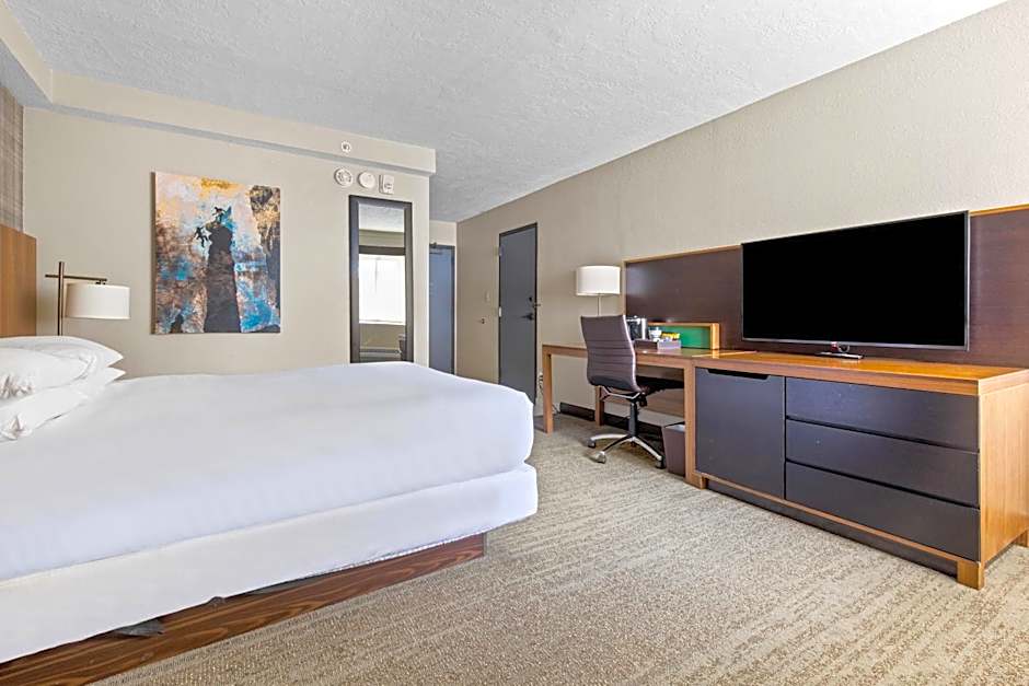 DoubleTree by Hilton Park City - The Yarrow