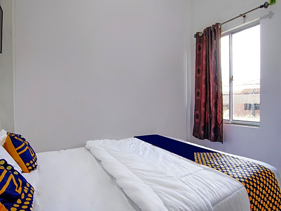 Hotel O Oklahoma Homestay Syariah