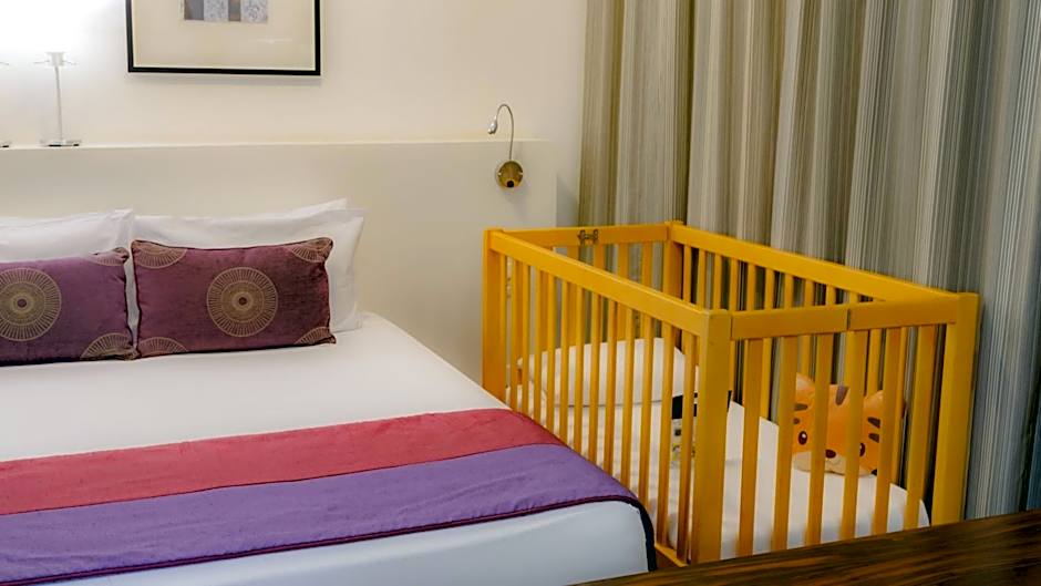 Comfort Suites Alphaville