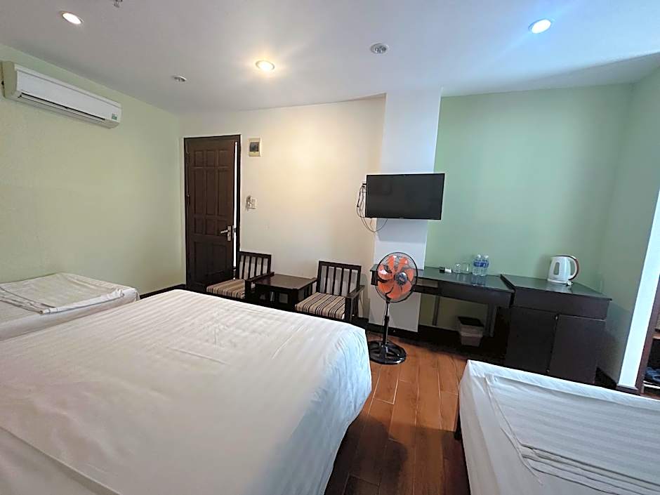 Dragon Sea Hotel Da Nang