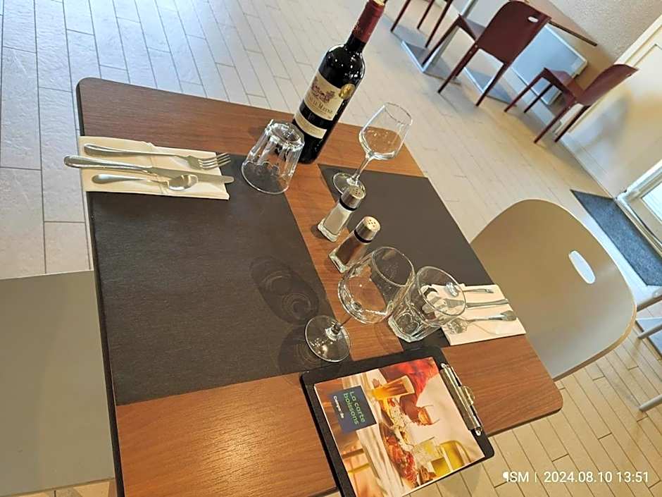 Campanile Brest - Gouesnou Aeroport