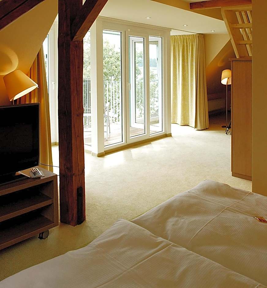 Hotel Seeblick