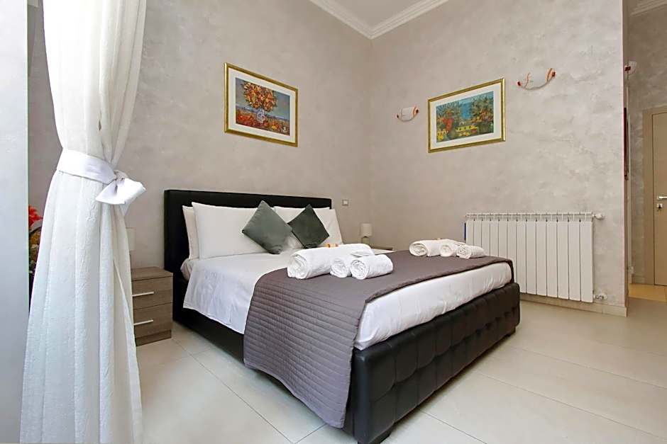 Domus Gallo Guest House