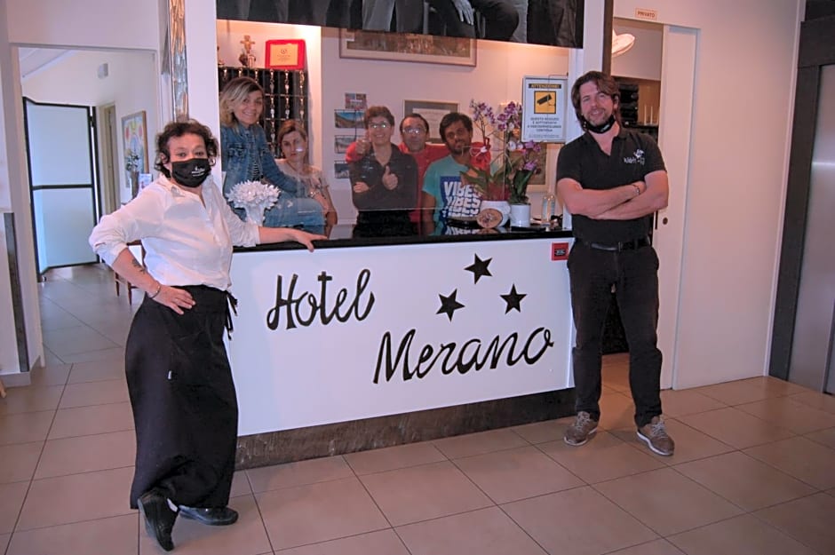 Hotel Merano