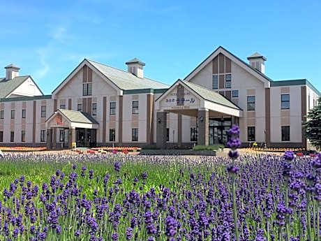 SPA&HOTEL RESORT Furano La Terre