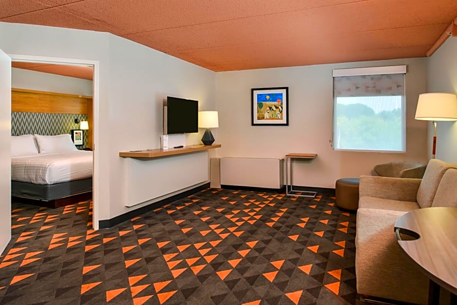 Holiday Inn Auburn-Finger Lakes Region