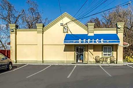 Rodeway Inn Allentown South