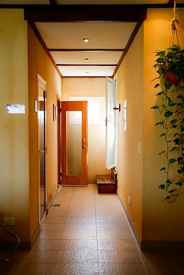 Hotel Howard Johnson Trenque Lauquen