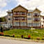 Altos Ushuaia Hotel & Resto