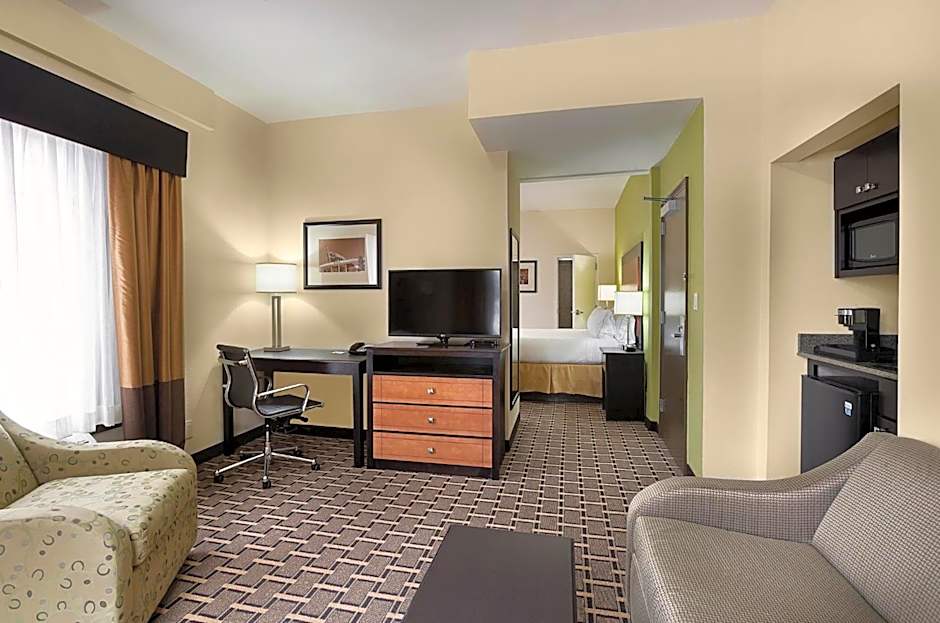 Holiday Inn Express & Suites - Atlanta Downtown By IHG