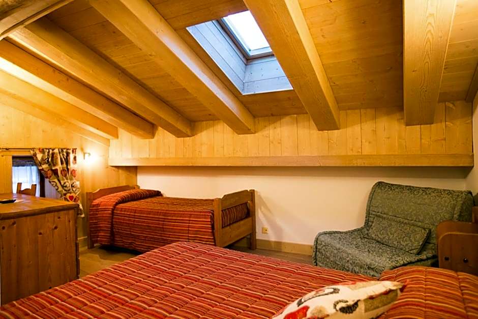 Hotel La Barme